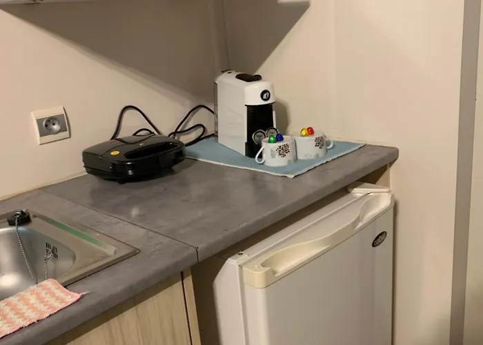 캠프장 Bungalo E9