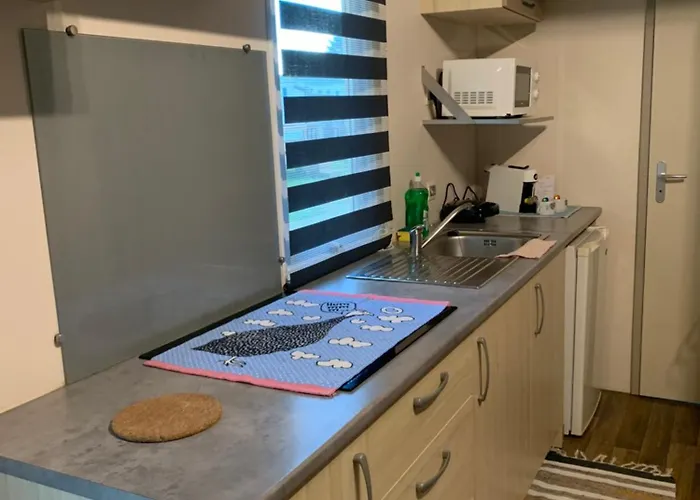 Bungalo E9 파타이아스