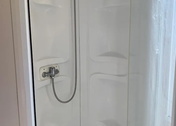 캠프장 Bungalo E9 *