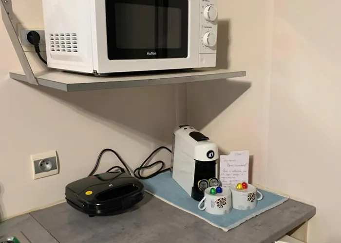 캠프장 Bungalo E9 파타이아스