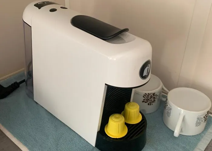 Bungalo E9 캠프장 파타이아스